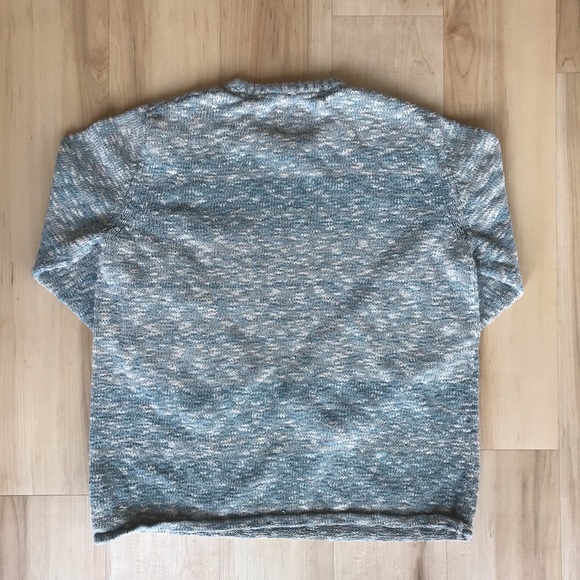 Urban Outfitters CPO Provisions Pocket Sweater - Picture 3 of 5